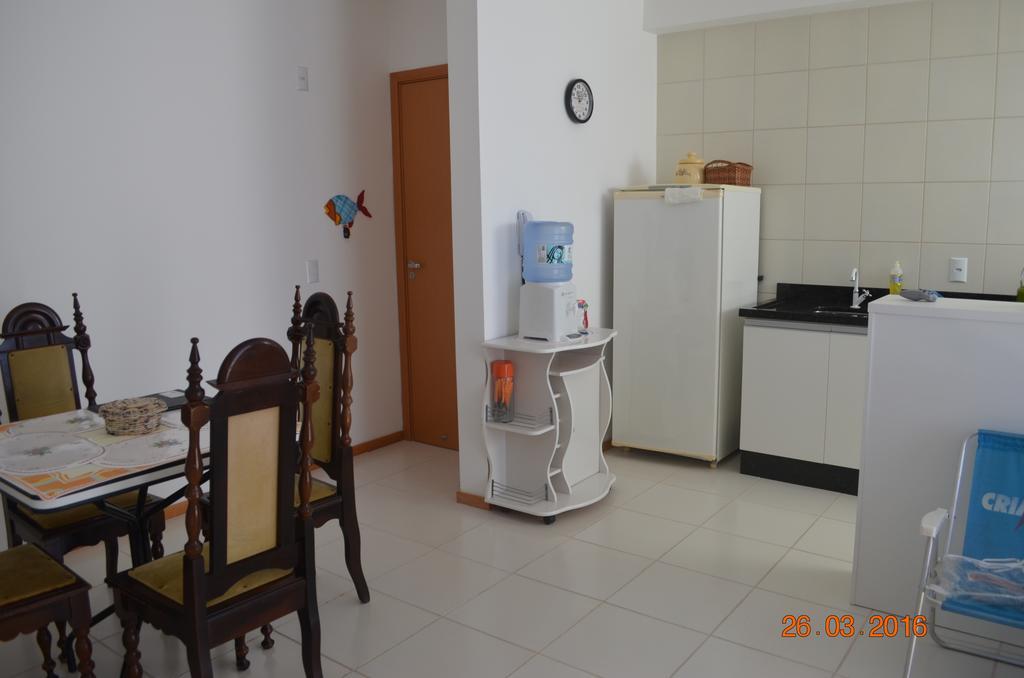 Residencial Lunata Penha  Exterior foto