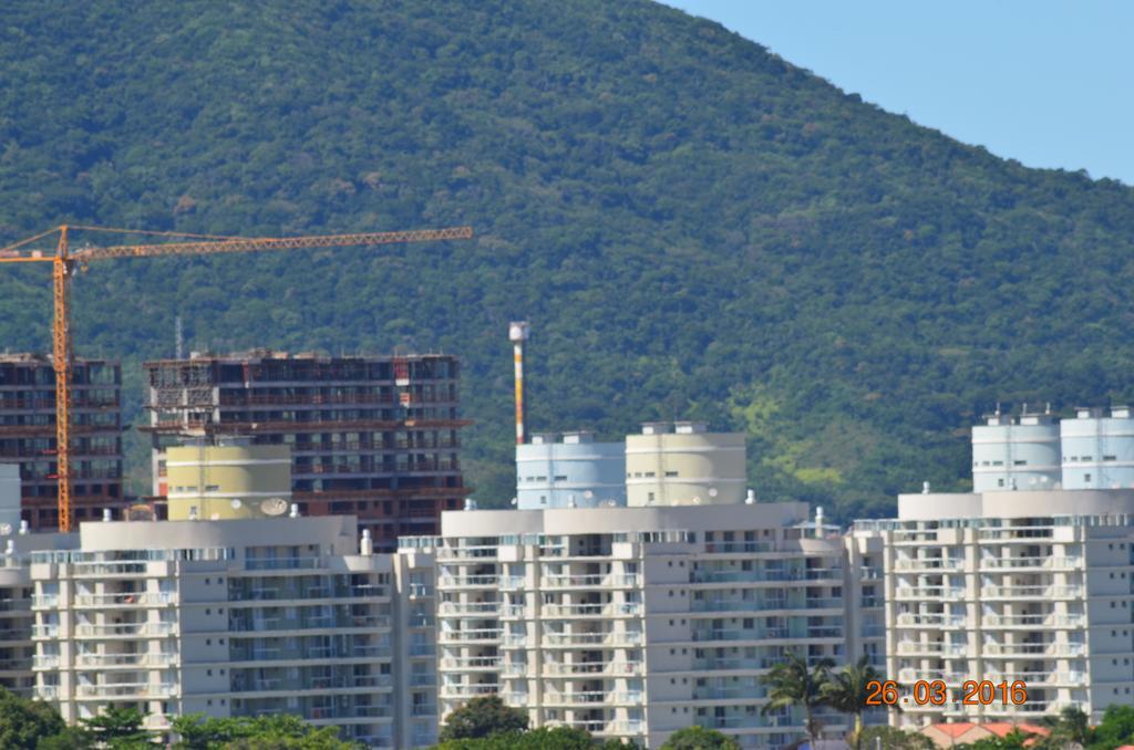 Residencial Lunata Penha  Exterior foto