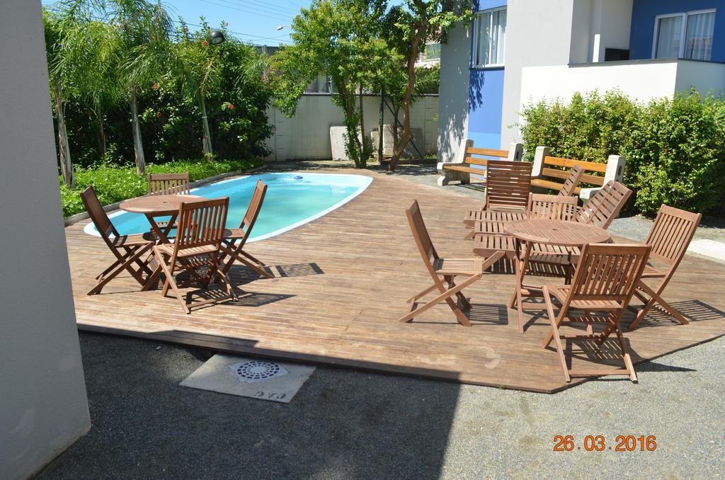 Residencial Lunata Penha  Exterior foto