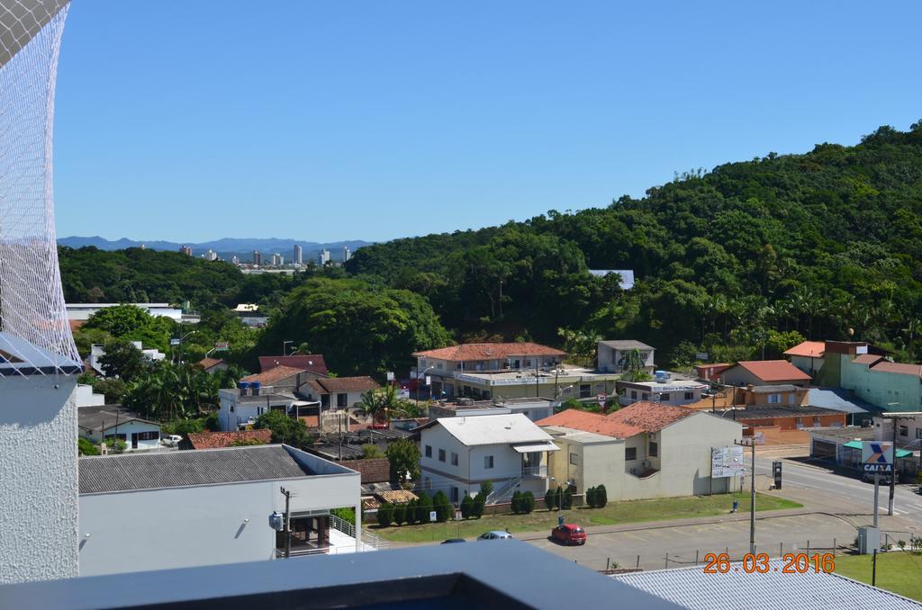 Residencial Lunata Penha  Exterior foto