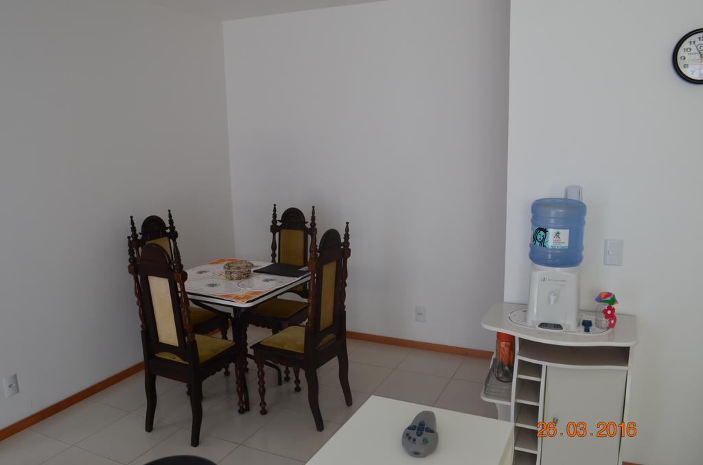 Residencial Lunata Penha  Exterior foto