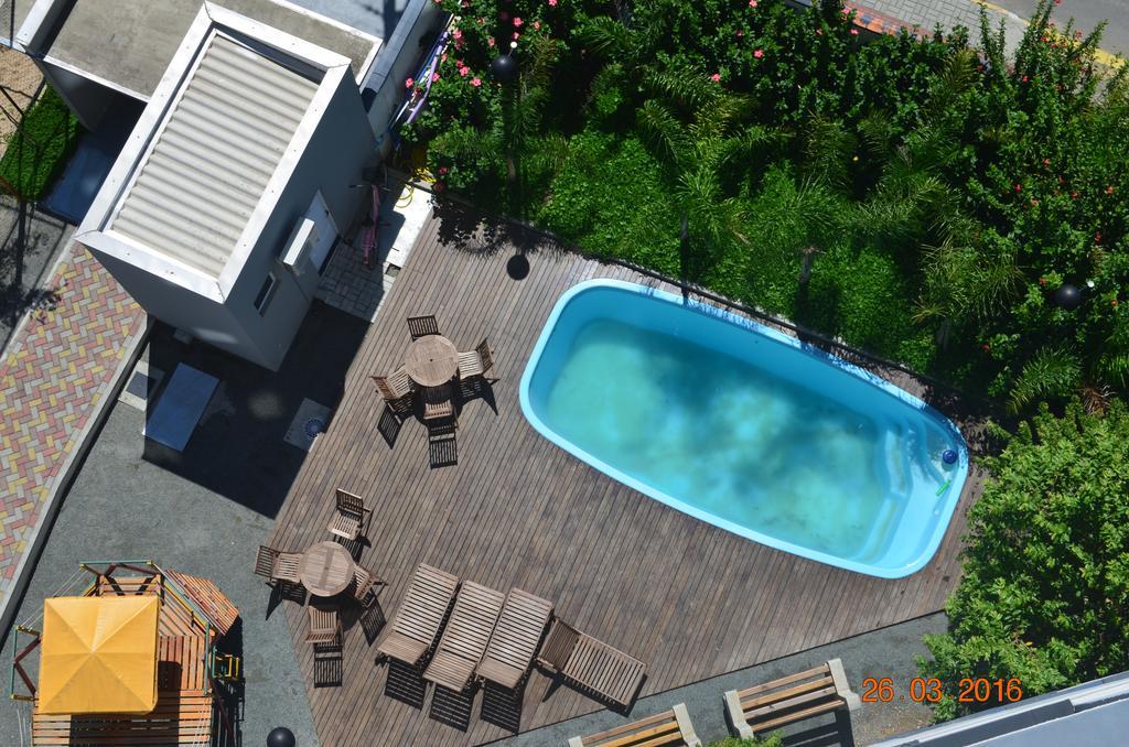 Residencial Lunata Penha  Exterior foto